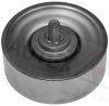 BMW 11284719859 Deflection/Guide Pulley, v-ribbed belt